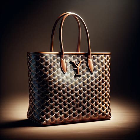 goyard envelope price|goyard tote bags.